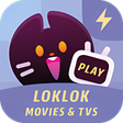 Icoon van programma: LokLok TVsVideos Movie Fi…