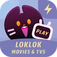 LokLok TVsVideos Movie Finder