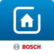 Ikon program: Bosch Smart Home