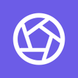 Programın simgesi: Offlens: AI Photo Editor