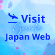 プログラムのアイコン：VISIT JAPAN WEB INFO