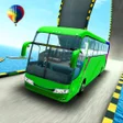 Programikonen: Real Offroad Bus Driving …