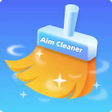 Icoon van programma: Aim Cleaner