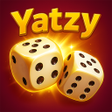 Icoon van programma: Yatzy  Offline Dice Game