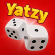 プログラムのアイコン：Yatzy  Offline Dice Game