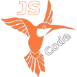 Иконка программы: JavaScript Code