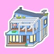 Ikona programu: Dream House Decorating Ga…