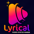 أيقونة البرنامج: LyLy - Lyrical Photo Vide…