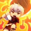 Ikon program: Hammer Hero - Idle RPG