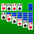 Programikonen: Solitaire