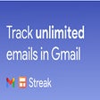 Biểu tượng của chương trình: Streak Email Tracking for…