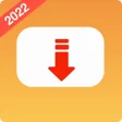Playtube mp4  mp3 downloader icon