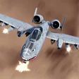Ícone do programa: Fighter Pilot: HeavyFire