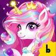 Icon of program: Unicorn Dress up Game for…