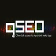 Icoon van programma: qSEO - Meta SEO Site Tool