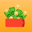 Programın simgesi: Get Rewards - Play  Earn
