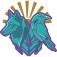 プログラムのアイコン：Coyote  Crow