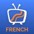 Ikon program: Yabla French