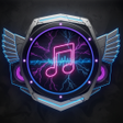 Icon of program: Music 7 Pro - Audio Musi…