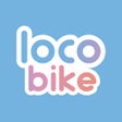 程序图标：Loco樂區 - 單車玩樂