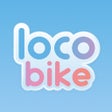 Ikona programu: Loco樂區 - 單車玩樂