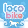 Иконка программы: Loco樂區 - 單車玩樂
