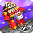 Programikonen: Robocar Poli Concrete Res…