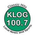 Ícone do programa: Classic Hits 100.7 KLOG