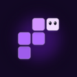 程序图标:SnakeTris Puzzle