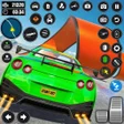 Car Racing Games 3D Offline icon