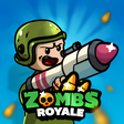 Ikon program: Zombs Royale