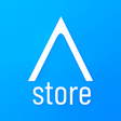 Ikona programu: Apps and App Store