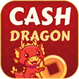 Icoon van programma: CashDragon: Play  Earn Re…