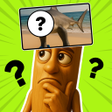 Symbol des Programms: Guess Challenge - Quiz Fi…