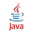 プログラムのアイコン：Java Runtime Environment