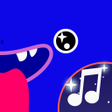 程序图标：Mussila Music