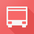 プログラムのアイコン：Minsk Transport - timetab…