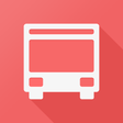 Ícone do programa: Minsk Transport - timetab…