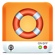 Ícone do programa: BYclouder Data Recovery P…