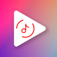 程序图标：AOne Video Player all for…