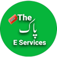 Ikona programu: Pak E services