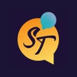 Programın simgesi: Social Traffic