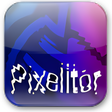 Icono de programa: Pixelitor