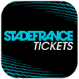 Icône du programme : STADEFRANCE Tickets