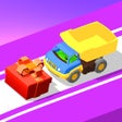 Icoon van programma: Toys Truck