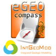 プログラムのアイコン：eGEO Compass ProDEMO IntG…