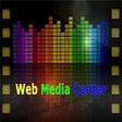 Ícone do programa: Web Media Center