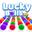 程序图标：Lucky Balls 3D