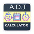 ADT Calculator - AgeDateTime Converter
