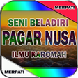 Ilmu Karomah Pagar Nusa Wali9 icon